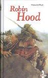 Cover of: Robin Hood. LeseRiese. by Howard Pyle