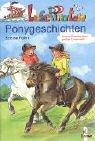 Cover of: LesePiraten. Ponygeschichten. ( Ab 7 J.).