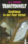 Cover of: Schattenwelt. Spukhaus in der Fear Street. by Ann M. Martin