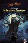 Cover of: Lesekönig. Im Garten der Gespenster. by Jenny Nimmo, Isabelle Dinter