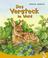 Cover of: Das Versteck im Wald.