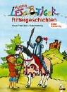 Cover of: Kleine Lesetiger- Rittergeschichten. by Klaus-Peter Wolf, Katja Kersting