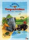 Cover of: 3- Minuten- Tiergeschichten. ( Ab 4 J.).