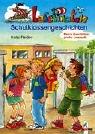 Cover of: LesePiraten. Schulklassengeschichten. ( Ab 7 J.).