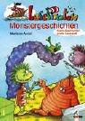 Cover of: LesePiraten. Monstergeschichten. by Marliese Arold, Leope