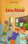 Cover of: Tiger Girls und Rote Rächer schwören Rache.