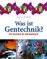 Cover of: Megatech. Was ist Gentechnik? Vom Klonschaf bis zur Gentomate.