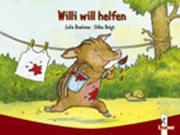 Cover of: Willi will helfen. ( Ab 2 J.).