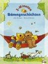 Cover of: 3- Minuten Bärengeschichten. ( Ab 4 J.).