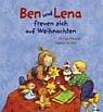 Cover of: Ben und Lena freuen sich auf Weihnachten