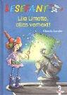 Cover of: Lesefant. Lila Limette, alles verhext. ( Ab 7 J.).