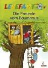 Cover of: Lesefant. Die Freunde vom Baumhaus.