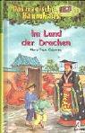 Cover of: Das magische Baumhaus 14. Im Land der Drachen. by Mary Pope Osborne, Jutta Knipping