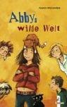 Cover of: Abbys wilde Welt.