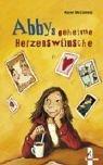Cover of: Abbys geheime Herzenswünsche. by Karen McCombie