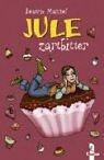 Cover of: Jule, zartbitter.