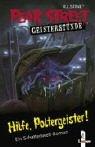 Cover of: Fear Street Geisterstunde. Hilfe, Poltergeister. by Robert Lawrence Stine