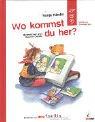 Cover of: Wo kommst du her? ( Ab 5 J.).