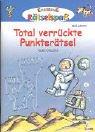 Cover of: Total verrückte Punkterätsel.