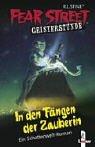 Cover of: Fear Street Geisterstunde. In den Fängen der Zauberin. by R. L. Stine