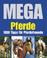 Cover of: MEGA. Pferde.