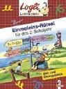 Cover of: Einmaleins- Rätsel für das 2. Schuljahr. Mal- und Übungsblock.