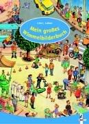 Cover of: Mein großes Wimmelbilderbuch.