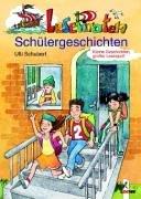 Cover of: LesePiraten. Schülergeschichten.