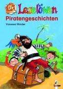 Cover of: Leselöwen Piratengeschichten.