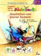 Cover of Geschichten vom kleinen Zauberer. Mit englischem und deutschem Text