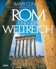 Cover of: Rom und sein Weltreich.