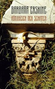 Cover of: Königreich der Schatten.