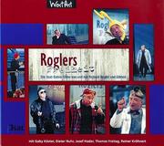 Cover of: Roglers Freiheit. CD. Die 3sat- Satire- Show von und mit Richard Rogler und Gästen.