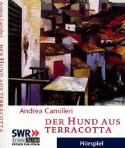 Cover of: Der Hund aus Terracotta. 2 Cassetten.