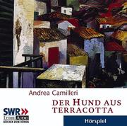 Cover of: Der Hund aus Terracotta. 2 CDs.