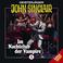 Cover of: Geisterjäger John Sinclair, Audio-CDs, Im Nachtclub der Vampire