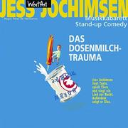 Cover of: Das Dosenmilch- Trauma. CD.