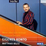 Cover of: Eigenes Konto. CD.