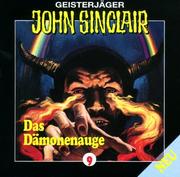 Cover of: Geisterjäger John Sinclair - Folge 9 by Jason Dark, Oliver Döring