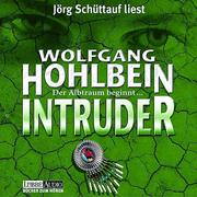 Intruder by Wolfgang Hohlbein