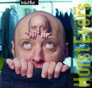 Cover of: Horst Evers erklärt die Welt. CD. Lesung, humoristische Kurzgeschichte, Live- Aufnahme.