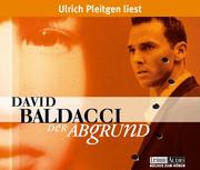 Cover of: Der Abgrund. 6 CDs. by David Baldacci, Ulrich Pleitgen
