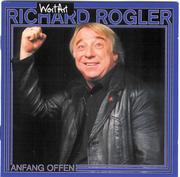 Cover of: Anfang offen. 2 CDs.