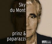 Cover of: Prinz und Paparazzi. 3 CDs