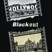 Cover of: Blackout. CD.