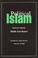 Cover of: Political Islam