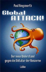 Cover of: Global Attack.