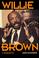 Cover of: Willie Brown