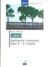 Cover of: Lateinische Grammatik üben. 1.- 3. Lernjahr. by Horst Schmitz