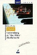 Cover of: Vorbereitung auf das Abitur, Musiktheorie